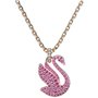 Collier Femme Swarovski  5647552