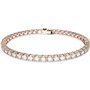 Bracelet Femme Swarovski  5657659