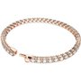 Bracelet Femme Swarovski  5657659