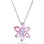 Collier Femme Swarovski 5662493