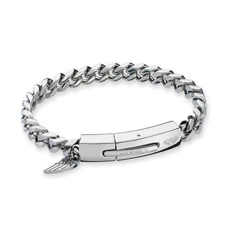 Bracelet Homme AN Jewels AA.P243