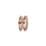 Bague Femme AN Jewels AR.R2NS04R-7 7