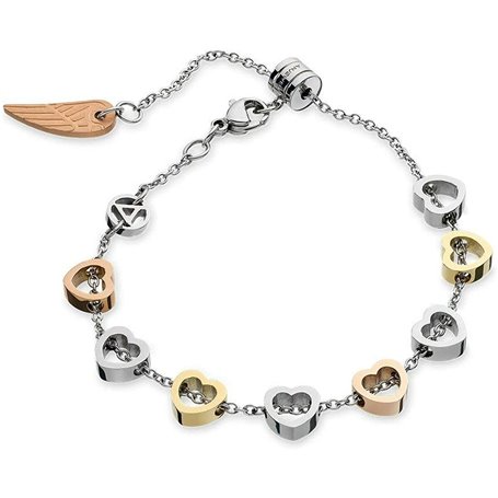 Bracelet Femme AN Jewels AL.BSC01SYR