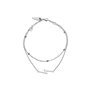 Collier Femme AN Jewels AL.BANKLE04