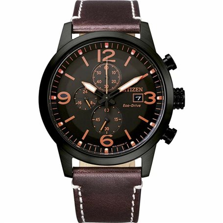 Montre Homme Citizen URBAN CRONO - OF COLLECTION (Ø 43 mm)