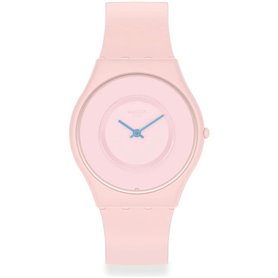 Montre Homme Swatch CARICIA ROSA (Ø 34 mm)