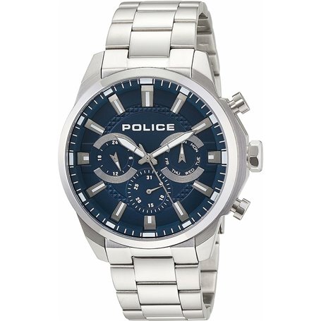 Montre Homme Police PEWJK2204203