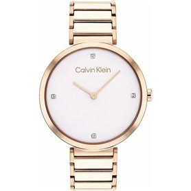 Montre Femme Calvin Klein