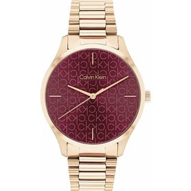 Montre Femme Calvin Klein