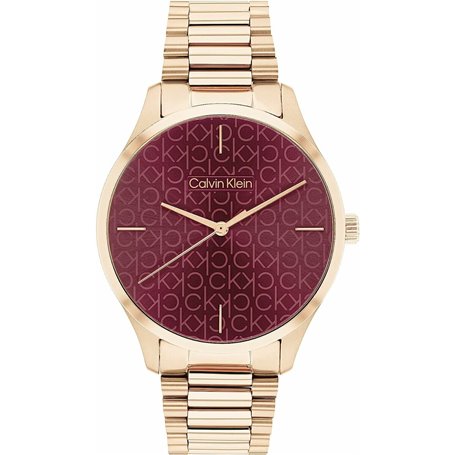 Montre Femme Calvin Klein