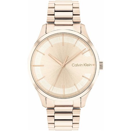 Montre Femme Calvin Klein 25200042