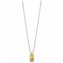 Collier Homme Guess JUMN01324JWAGT-U