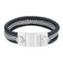 Bracelet Homme Police PEAGB2119801