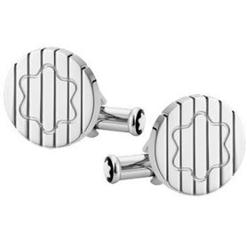 Boutons de manchette Montblanc 123802