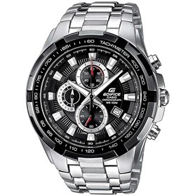 Montre Homme Casio EF-539D-1AVEF