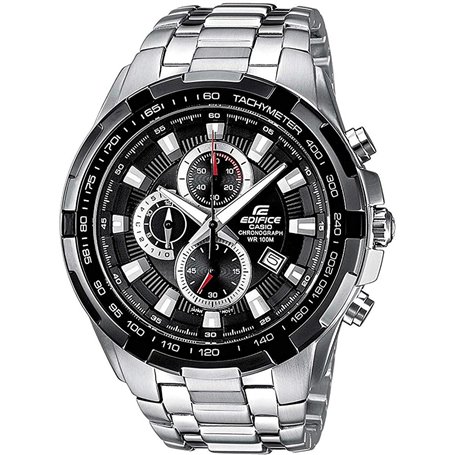 Montre Homme Casio EF-539D-1AVEF