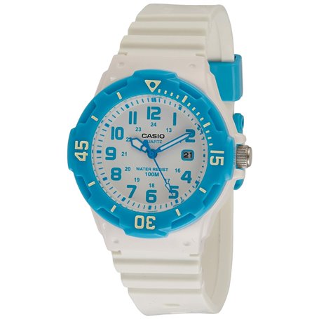 Montre Femme Casio LRW-200H-2BVEF