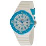 Montre Femme Casio LRW-200H-2BVEF