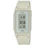 Montre Femme Casio LF-10WH-8EF