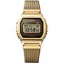 Montre Homme Casio A1000MGA-5EF Or