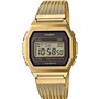 Montre Homme Casio A1000MGA-5EF Or