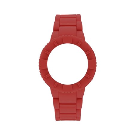 Montre mixte à carcasse interchangeable Watx & Colors COWA1490