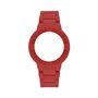 Montre mixte à carcasse interchangeable Watx & Colors COWA1490