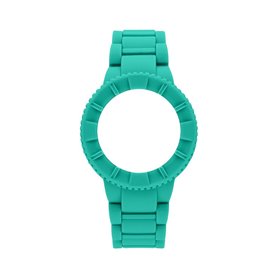Montre mixte à carcasse interchangeable Watx & Colors COWA1492