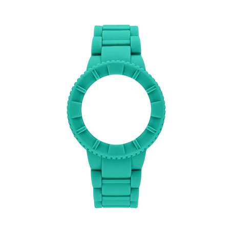 Montre mixte à carcasse interchangeable Watx & Colors COWA1492