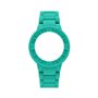 Montre mixte à carcasse interchangeable Watx & Colors COWA1492