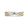 Bague Femme Ti Sento 1953ZY/56 16