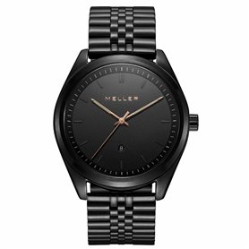 Montre Homme Meller 6NR-3BLACK