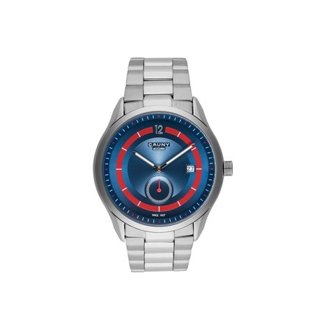 Montre Homme Cauny CAC007