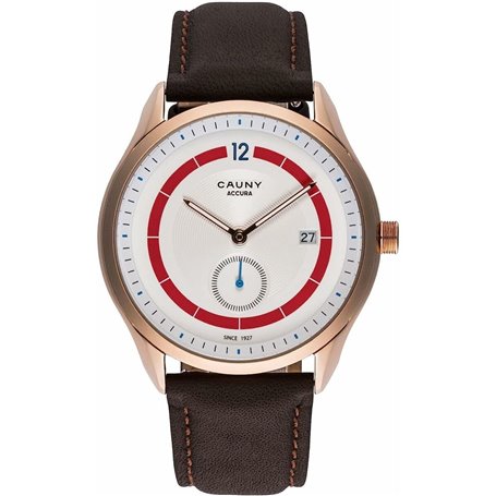 Montre Homme Cauny CAC006