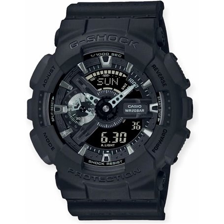 Montre Homme Casio G-Shock LIMITED EDITION 40TH (Ø 51 mm)