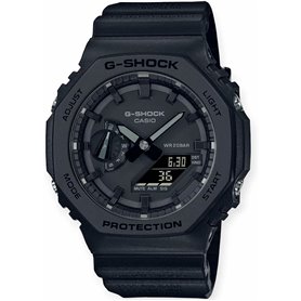 Montre Homme Casio G-Shock OAK - REMASTER BLACK SERIE 40TH ANNIVERSARY