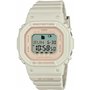 Montre Femme Casio G-Shock G-LIDE WHITE - SURF TIDE GRAPHS