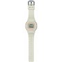 Montre Femme Casio G-Shock G-LIDE WHITE - SURF TIDE GRAPHS