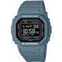 Montre Homme Casio G-SQUAD SMARTWATCH POLARTM (Ø 44,5 mm)