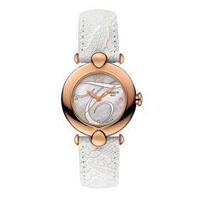 Montre Femme Tissot T-GOLD (Ø 30 mm)