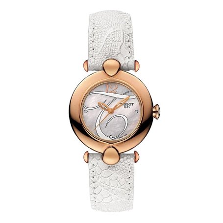 Montre Femme Tissot T-GOLD (Ø 30 mm)