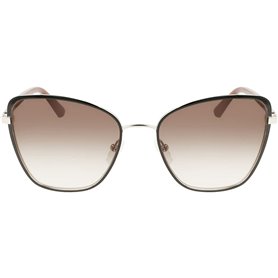 Lunettes de soleil Femme Calvin Klein CK21130S