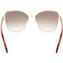 Lunettes de soleil Femme Calvin Klein CK21130S