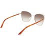 Lunettes de soleil Femme Calvin Klein CK21130S