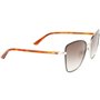 Lunettes de soleil Femme Calvin Klein CK21130S