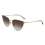 Lunettes de soleil Femme Calvin Klein CK20136S