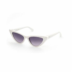 Lunettes de soleil Femme Guess GU7810