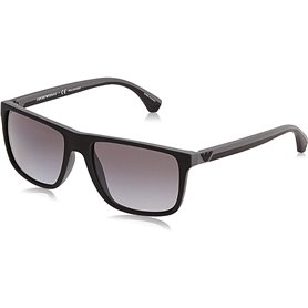 Lunettes de soleil Homme Emporio Armani EA 4033