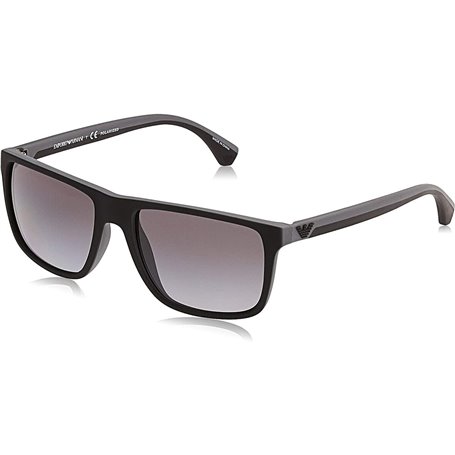 Lunettes de soleil Homme Emporio Armani EA 4033