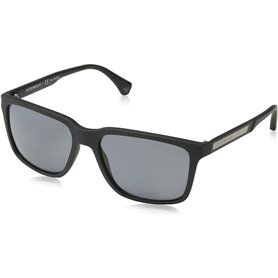 Lunettes de soleil Homme Emporio Armani EA 4047